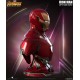 Marvel Avengers Infinity War Iron Man MK50 Life-size Bust (Standard edition) 80 CM